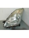 Recambio de faro izquierdo para toyota prius (nhw20) basis referencia OEM IAM  MONOPTICA 