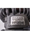 Recambio de alternador para peugeot 406 berlina (s1/s2) st referencia OEM IAM 9631318280 A002TA2091E 5705X1