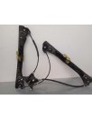 Recambio de elevalunas delantero izquierdo para seat toledo (kg3) reference referencia OEM IAM 5J4837461 SOLO MECANISMO 