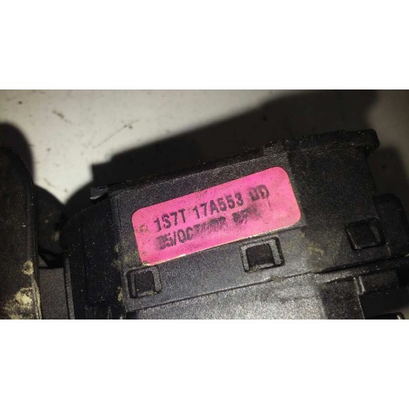 Recambio de mando limpia para ford fusion (cbk) trend referencia OEM IAM 1S7T17A553DD  