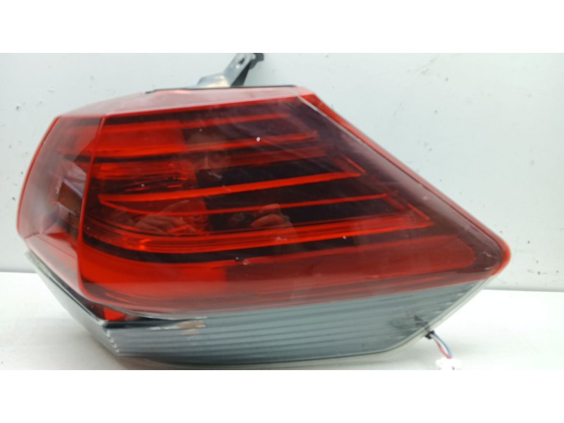 Recambio de piloto trasero derecho para nissan x-trail iii (t32_, t32r, t32rr) 1.3 dig-t referencia OEM IAM   