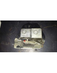 Recambio de cerradura puerta trasera derecha para peugeot partner (s2) combi plus referencia OEM IAM   LATERAL 2