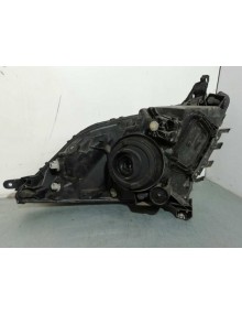 Recambio de faro izquierdo para toyota prius (nhw20) basis referencia OEM IAM  MONOPTICA  2