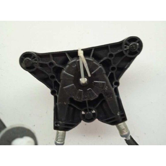 Recambio de elevalunas delantero izquierdo para seat toledo (kg3) reference referencia OEM IAM 5J4837461 SOLO MECANISMO 