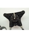 Recambio de elevalunas delantero izquierdo para seat toledo (kg3) reference referencia OEM IAM 5J4837461 SOLO MECANISMO 