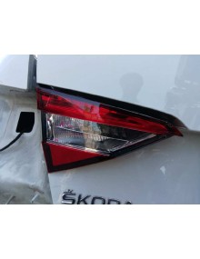 Recambio de piloto trasero izquierdo interior para skoda superb (3v3) 2.0 tdi referencia OEM IAM 3v5945307b   2