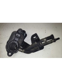 Recambio de sensor para peugeot 307 break/sw (s2) sw pack + referencia OEM IAM 9645022680  