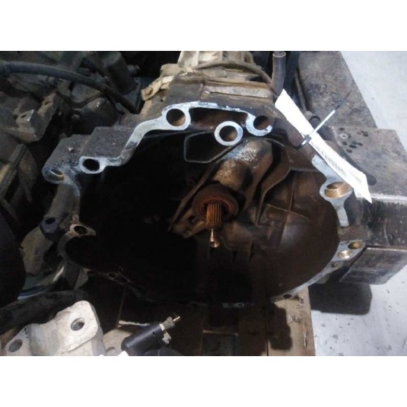 Recambio de caja cambios para audi 80/90 (893) 80 comfort edition referencia OEM IAM AKM  