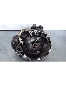 Recambio de caja cambios para ford focus lim. business referencia OEM IAM CV6R7002PF 6V 94.221KM