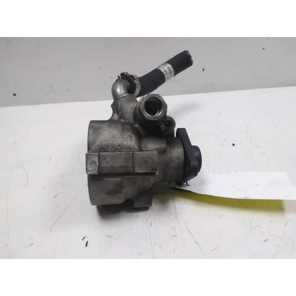 Recambio de bomba direccion para fiat fiorino 1.3 16v jtd cat referencia OEM IAM 28240628  28240628