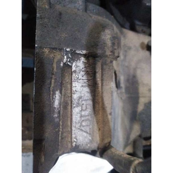 Recambio de caja cambios para audi 80/90 (893) 80 comfort edition referencia OEM IAM AKM  