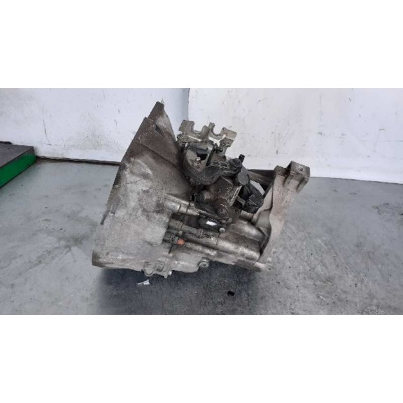 Recambio de caja cambios para ford focus lim. business referencia OEM IAM CV6R7002PF 6V 94.221KM