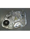 Recambio de elevalunas delantero izquierdo para kia venga basic referencia OEM IAM 824701P010  5 P