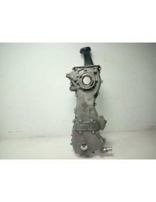 Recambio de bomba aceite para fiat fiorino adventure combi referencia OEM IAM 55232196 TAPA DISTRIBUCION 