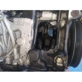 Recambio de motor casco para toyota avensis advance referencia OEM IAM N47C20A CASCO BLOQUE ROTO