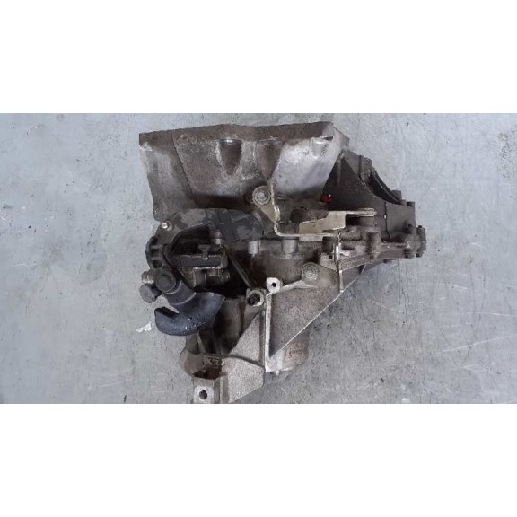 Recambio de caja cambios para ford focus lim. business referencia OEM IAM CV6R7002PF 6V 94.221KM