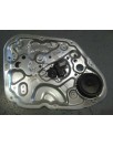 Recambio de elevalunas delantero izquierdo para kia venga basic referencia OEM IAM 824701P010  5 P