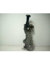 Recambio de bomba aceite para fiat fiorino adventure combi referencia OEM IAM 55232196 TAPA DISTRIBUCION 