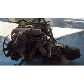 MOTOR COMPLETO AEB M EXPORTACIÓN