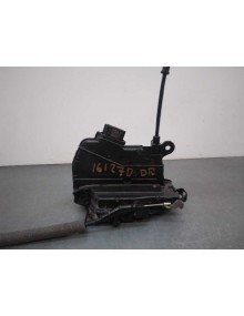 Recambio de cerradura puerta delantera derecha para renault clio v referencia OEM IAM 805029595R 4 PINES 