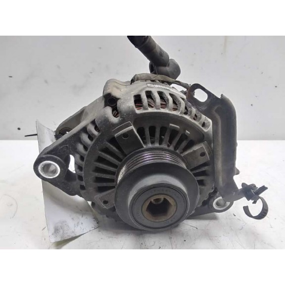 Recambio de alternador para kia carnival 2.9 crdi vgt active referencia OEM IAM 373004X900  