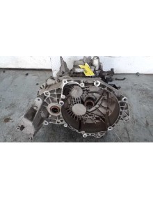 Recambio de caja cambios para opel astra j gtc sport referencia OEM IAM F40 6V 135.562KM