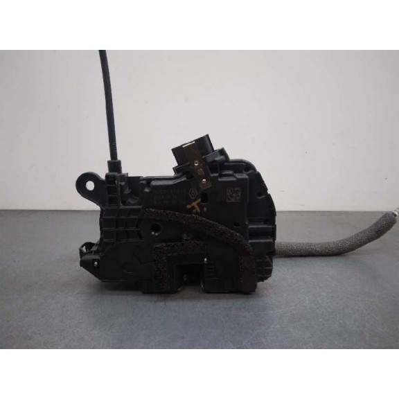 Recambio de cerradura puerta delantera derecha para renault clio v referencia OEM IAM 805029595R 4 PINES 
