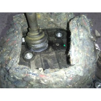 Recambio de palanca cambio para dacia sandero ambiance referencia OEM IAM 8200760429  5 V