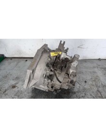 Recambio de caja cambios para opel astra j gtc sport referencia OEM IAM F40 6V 135.562KM 2