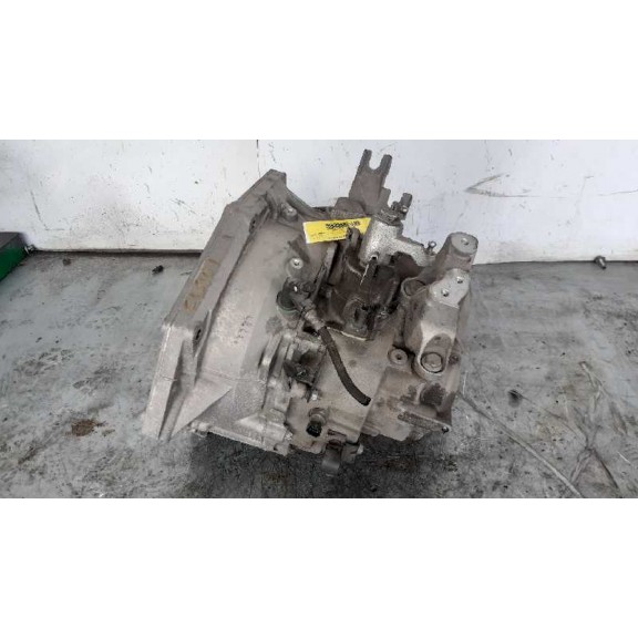 Recambio de caja cambios para opel astra j gtc sport referencia OEM IAM F40 6V 135.562KM