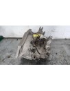Recambio de caja cambios para opel astra j gtc sport referencia OEM IAM F40 6V 135.562KM