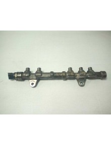 Recambio de rampa inyectora para fiat fiorino adventure combi referencia OEM IAM 55272136 0445214364 