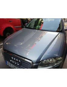 Recambio de capot para audi a4 avant (8e) 2.0 tdi referencia OEM IAM 8E0823029D  