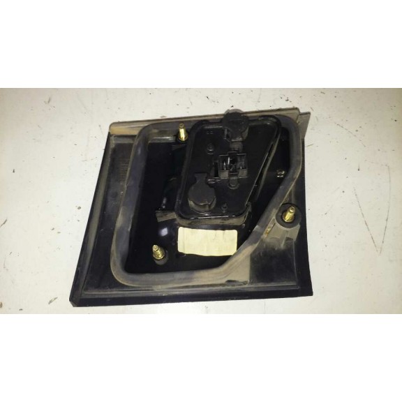 Recambio de piloto trasero izquierdo interior para saab 900 berlina 2.0 referencia OEM IAM   INTERIOR