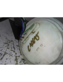 Recambio de aforador para volvo s80 berlina 2.4 (103kw) referencia OEM IAM  97012  2