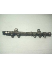 Recambio de rampa inyectora para fiat fiorino adventure combi referencia OEM IAM 55272136 0445214364  2