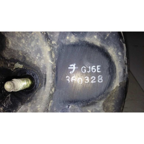 Recambio de servofreno para mazda 6 monovolumen (gy) 2.0 crtd sportive (100kw) referencia OEM IAM 360328  