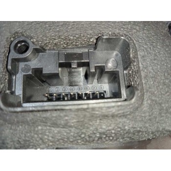 Recambio de cerradura puerta delantera izquierda para volkswagen arteon (3h8) referencia OEM IAM 5NB837015D  7 PINS