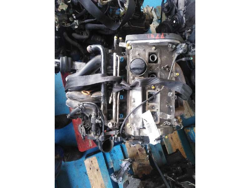 Recambio de motor completo para audi a4 berlina (b5) 1.8 referencia OEM IAM ADR <CASCO> 