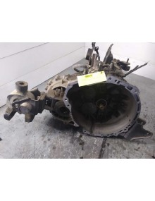 Recambio de caja cambios para kia carnival 2.9 crdi vgt active referencia OEM IAM 4300038050 MANUAL 5V  2