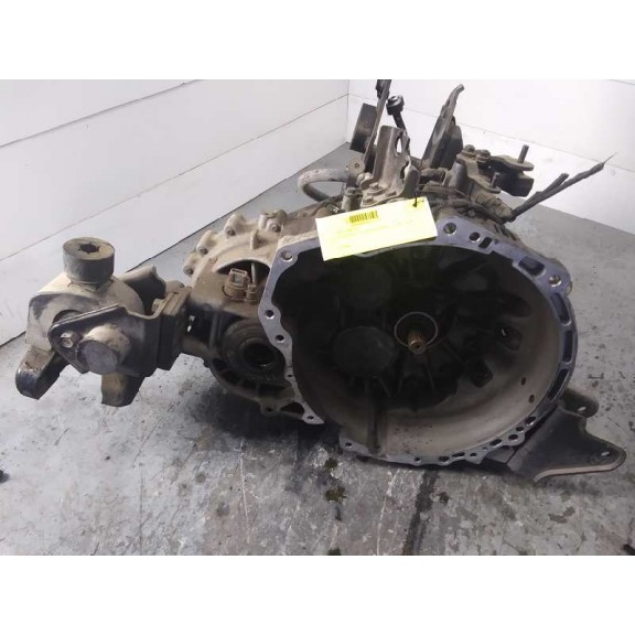 Recambio de caja cambios para kia carnival 2.9 crdi vgt active referencia OEM IAM 4300038050 MANUAL 5V 