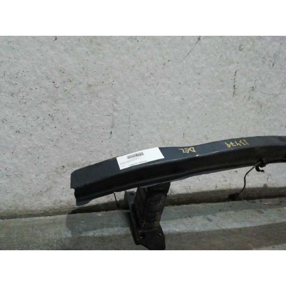 Recambio de refuerzo paragolpes delantero para bmw serie 3 berlina (e90) 318d referencia OEM IAM 51117146645  