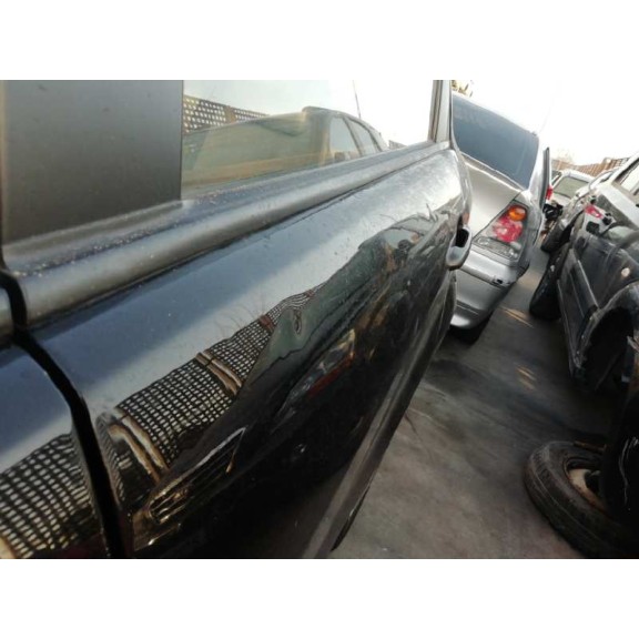 Recambio de puerta trasera izquierda para kia rio basic referencia OEM IAM  VARIOS TOQUES 