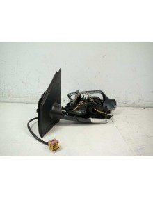 Recambio de retrovisor izquierdo para volkswagen polo (9n3) referencia OEM IAM 6Q1857507N9B9 NUEVO MANUAL 2