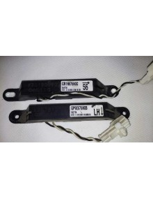 Recambio de rele para mazda 6 monovolumen (gy) 2.0 crtd sportive (100kw) referencia OEM IAM GP9E676N0B  