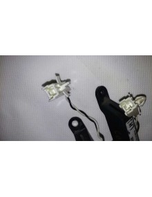 Recambio de rele para mazda 6 monovolumen (gy) 2.0 crtd sportive (100kw) referencia OEM IAM GP9E676N0B   2