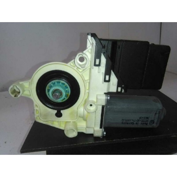 Recambio de motor elevalunas trasero derecho para volkswagen golf v berlina (1k1) highline referencia OEM IAM 1K0959704F  