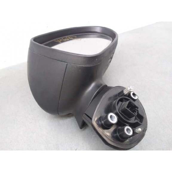 Recambio de retrovisor derecho para kia rio basic referencia OEM IAM  3 PIN 