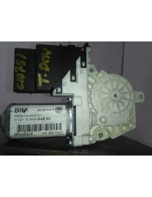 Recambio de motor elevalunas trasero derecho para volkswagen golf v berlina (1k1) highline referencia OEM IAM 1K0959704F   2