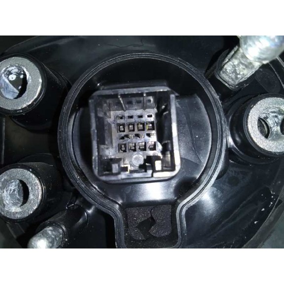 Recambio de retrovisor derecho para kia rio basic referencia OEM IAM  3 PIN 